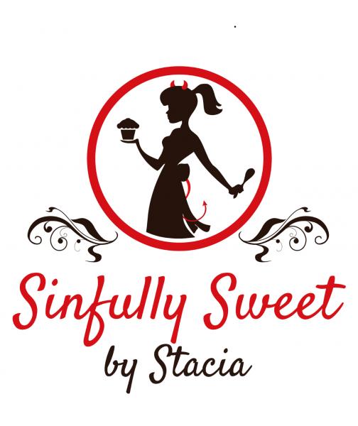 Sinfully Sweet by Stacia