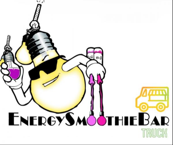 Energy Smoothie Bar