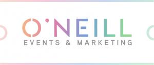 O'Neill Events logo