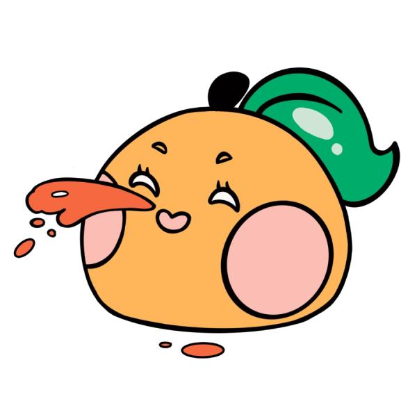 Squishy Citrus Studio