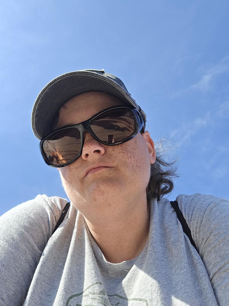 Sarah User Profile