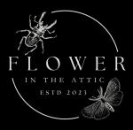 Flower in the Attic