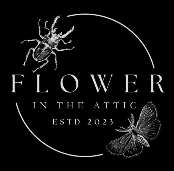 Flower in the Attic