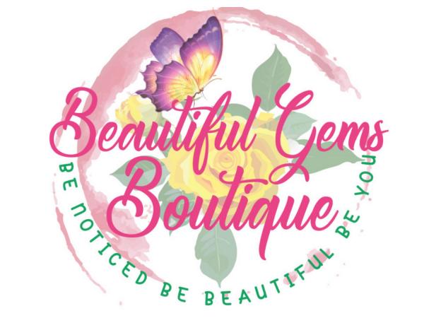 Beautiful Gems Boutique