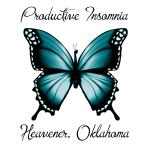 Productive insomnia