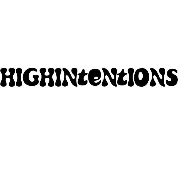 DJ HIGHINTENTIONS