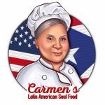 Carmen’s Latin American Soul Food