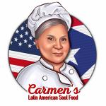 Carmen&rsquo;s Latin American Soul Food