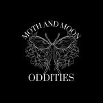 Moth and Moon Oddities