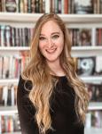 Christy R. Harrill | Rose Hollow Press