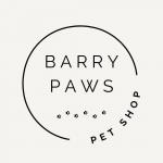 Barry paws pet shop