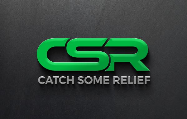 Catch Some Relief