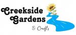 Creekside Gardens and Crafts