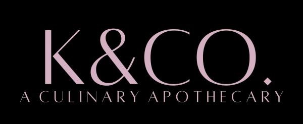 K&Co. Apothecary LLC