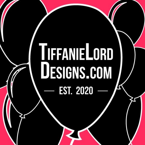 Tiffanie Lord Designs