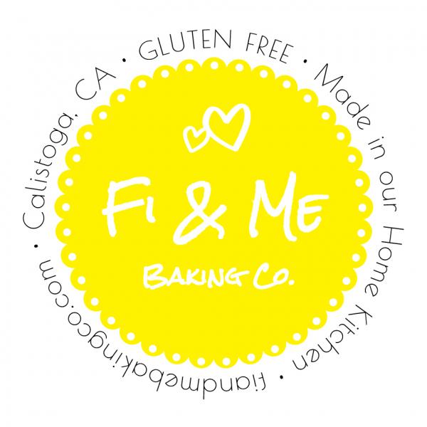 Fi and Me Baking Company