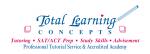 Total Learning Concepts
