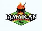 Jamaican Fireside's Food