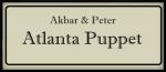 Atlanta Puppet