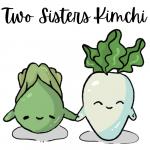 Two Sisters Kimchi