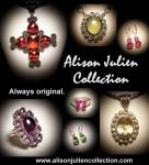Alison Julien Collection