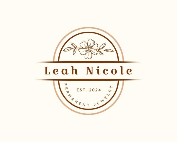 Leah Nicole permanent jewelry