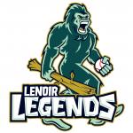 Lenoir Legends