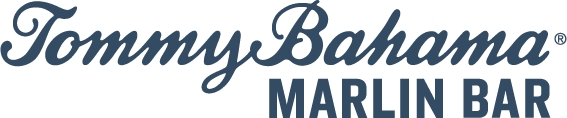 Tommy Bahama Marlin Bar logo