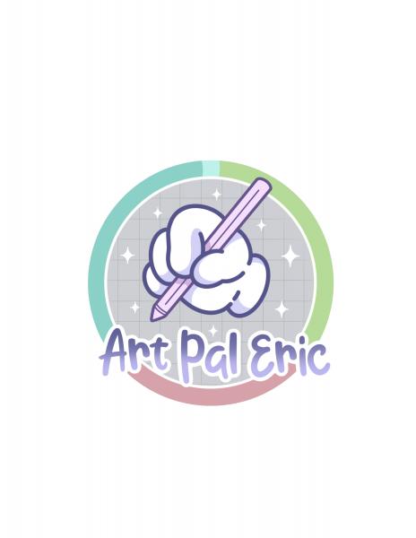 Art Pal Eric