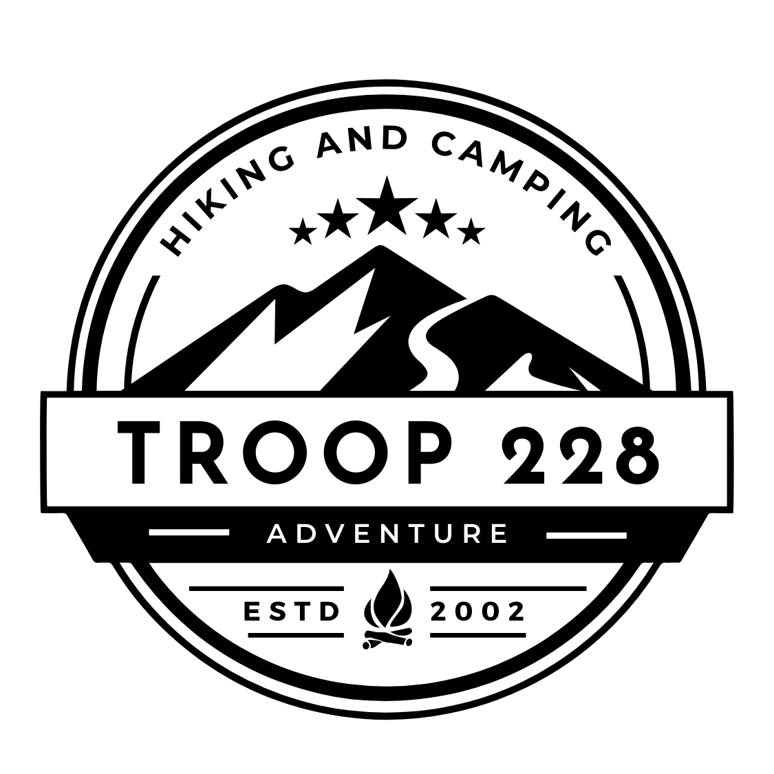 BSA Troop 228