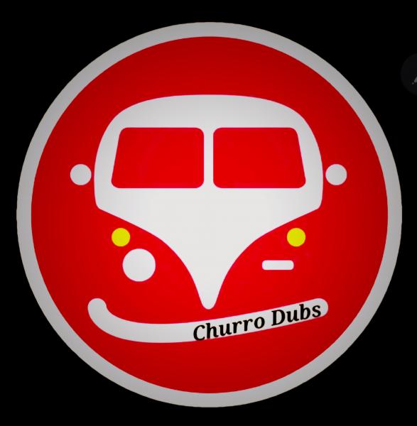 Churro Dubs