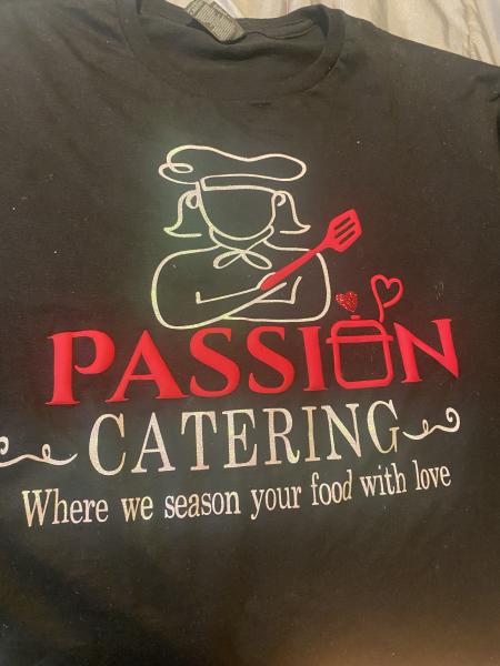 Passion Catering LLC