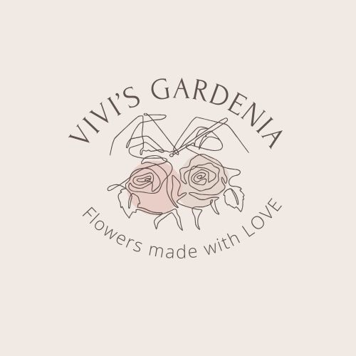Vivi's Gardenia