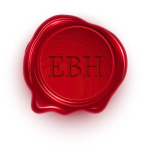 Events by Heather logo