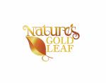 Nature's Gold Leaf