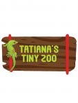 Tatiana's Tiny Zoo