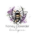 honey & lavender boutique