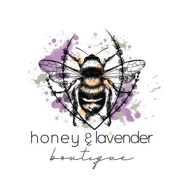 honey & lavender boutique