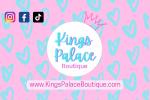 Kings Palace Boutique