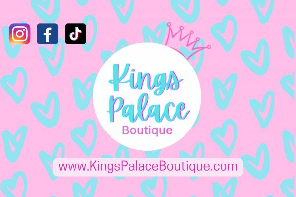 Kings Palace Boutique