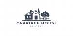 CARRIAGE HOUSE PRINTERY