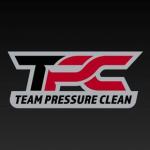 Team Pressure Clean