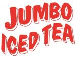 Jumbo Iced Tea