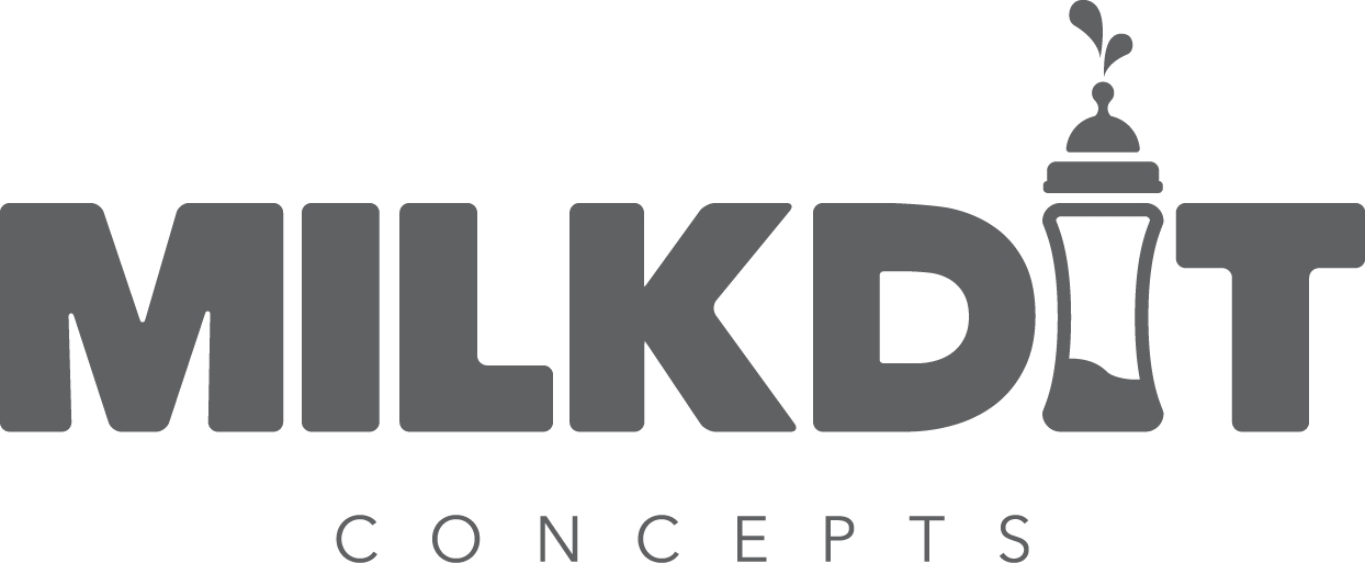 MILKDIT Concepts