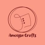 Amaysn Crafts