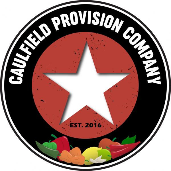 Caulfield Provision Company