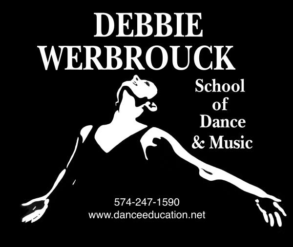 Debbie Werbrouck School of Dance
