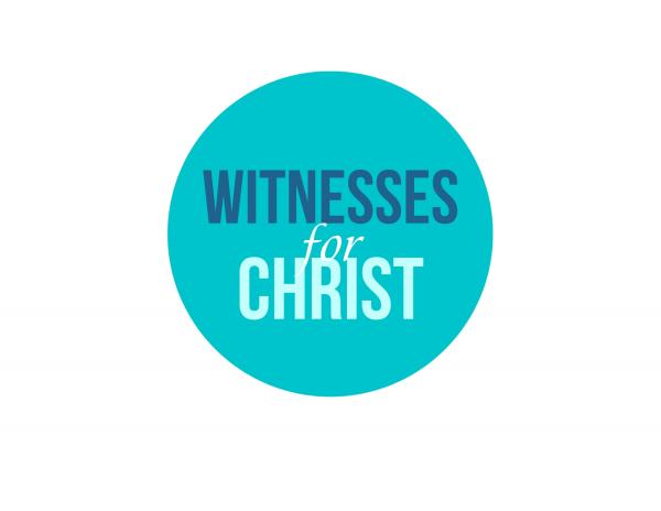 Witnesses for Christ Church