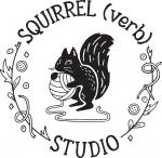 Squirrel (Verb) Studio