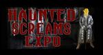Haunted Screams Expo